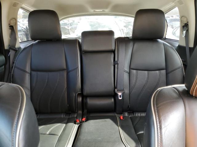 5N1DL0MM7KC535183 Infiniti QX60 LUXE