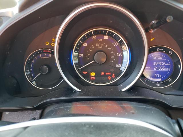 3HGGK5G54FM762049 Honda FIT LX