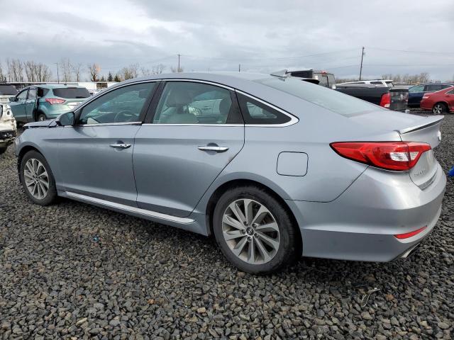 Auction sale of the 2016 Hyundai Sonata Sport , vin: 5NPE34AF4GH354107, lot number: 138118414
