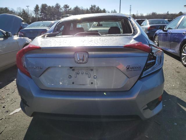 19XFC2F51GE200533 Honda Civic Lx