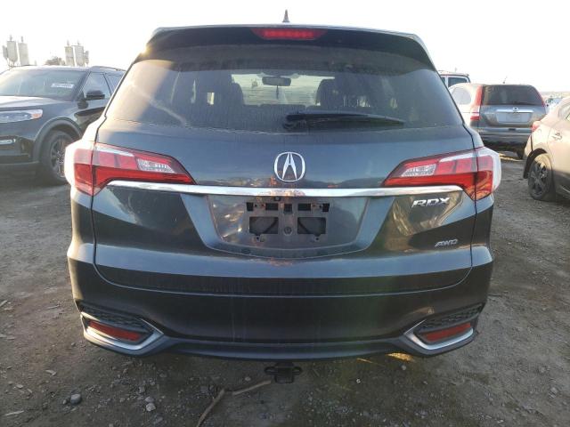 5J8TB4H32GL025697 Acura RDX