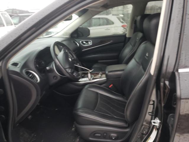 5N1AL0MM9EC541669 Infiniti QX60