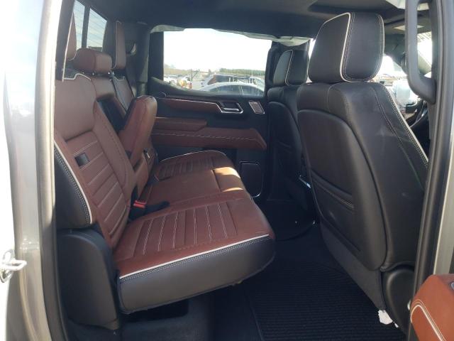 1GTUUHEL0RZ120574 GMC Sierra K1500 Denali Ultimate