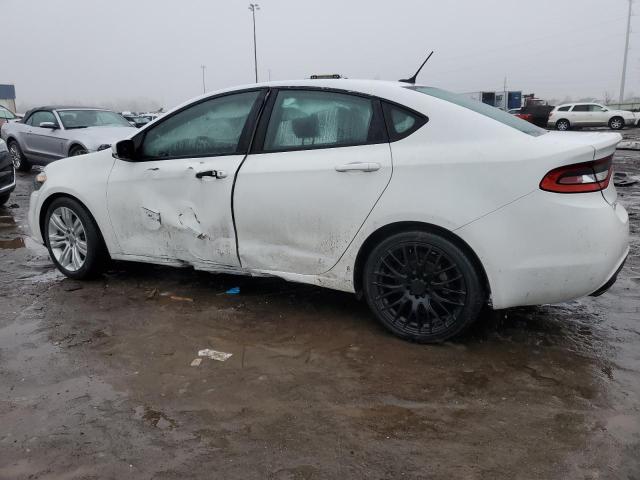 1C3CDFEB8ED920221 Dodge DART GT