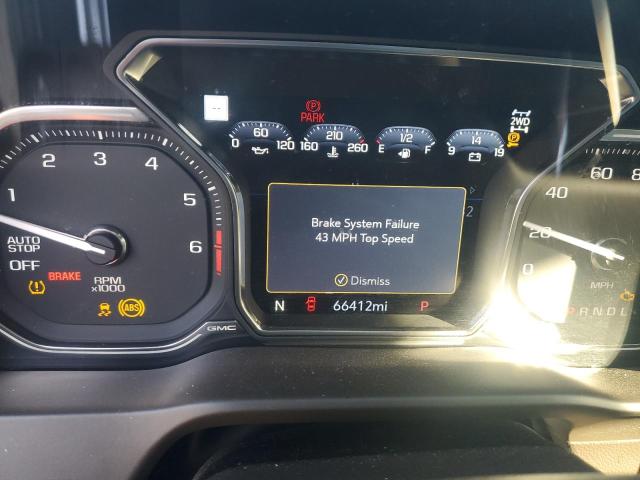 1GTU9FED6KZ150229 GMC Sierra K1500 Denali