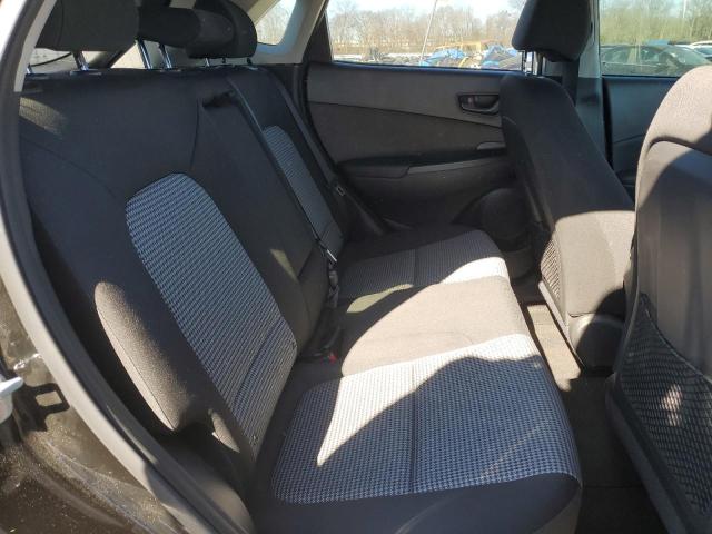 KM8K22AA8KU319238 Hyundai Kona Sel