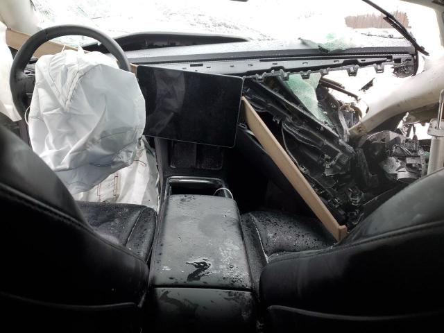 5YJ3E1EA2NF303845 Tesla MODEL 3