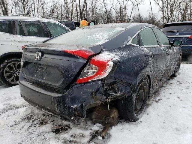 19XFC2F52HE211736 Honda Civic Lx