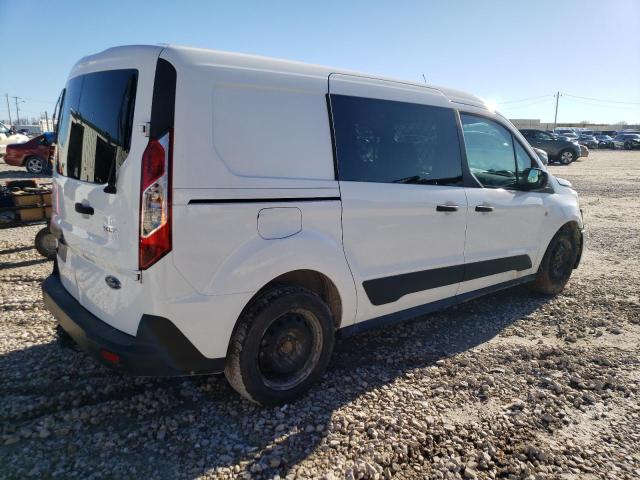 NM0LS7F24K1383315 Ford Transit Connect Xlt