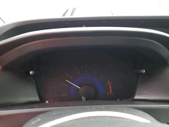 2HGFG3B58FH533249 Honda Civic Lx