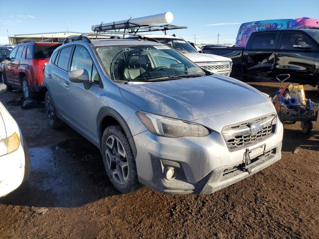 JF2GTANC5K8308186 Subaru Crosstrek Limited