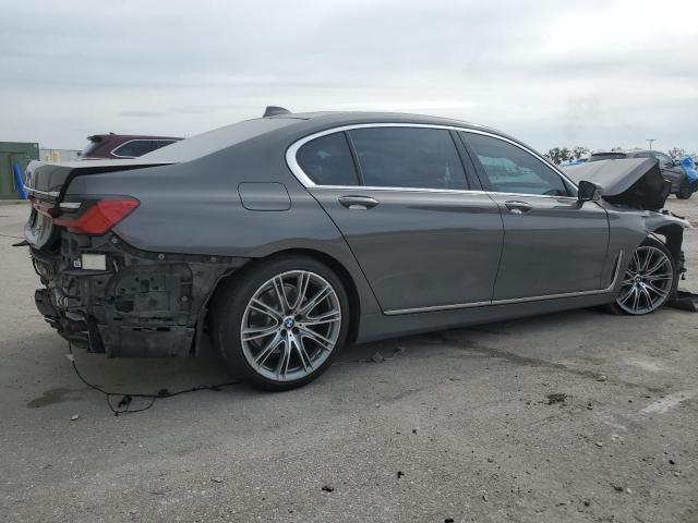 WBA7T2C00LGF96803 BMW 740 I