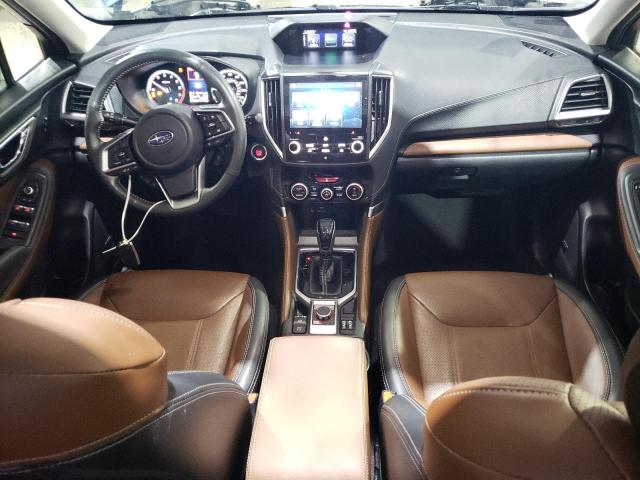 JF2SKARCXNH432255 Subaru Forester Touring