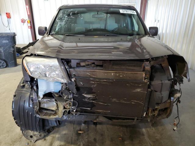 5FNYF3H31FB035254 Honda PILOT SE