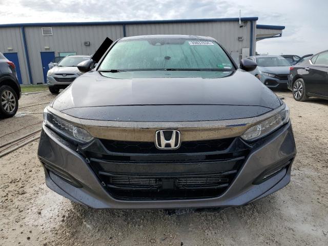 1HGCV1F30JA195214 Honda Accord Sport