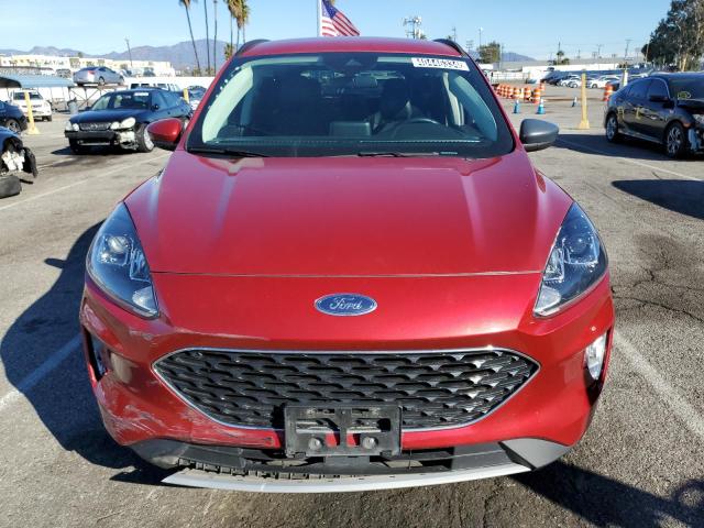 1FMCU9H61MUA65433 Ford ESCAPE SEL