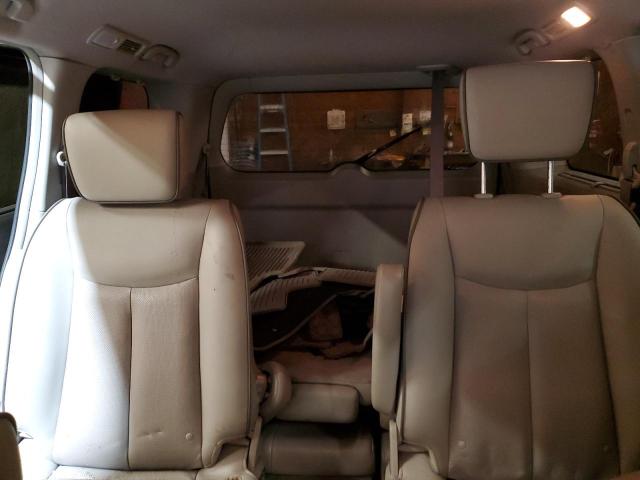 JN8AE2KP7F9129065 Nissan QUEST S