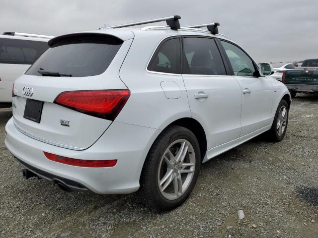 WA1D7AFP7GA141167 Audi Q5 Premium Plus S-line