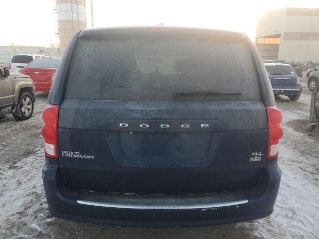 2C4RDGEG9ER385565 Dodge Grand Caravan R/t