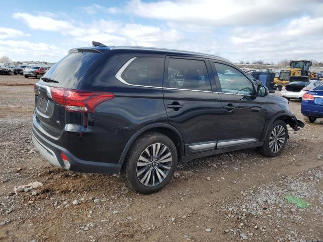 JA4AZ3A35LZ037012 Mitsubishi Outlander
