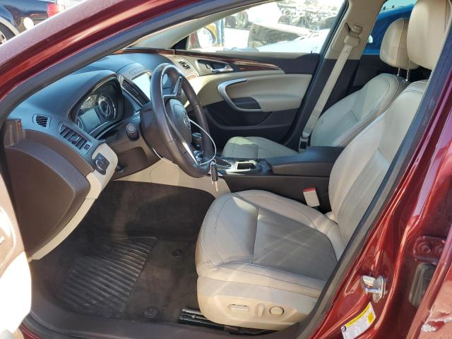 2G4GL5EX2H9148897 Buick Regal Sport Touring