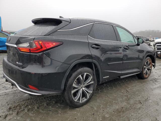 2T2HGMDA8NC087535 Lexus RX 450H