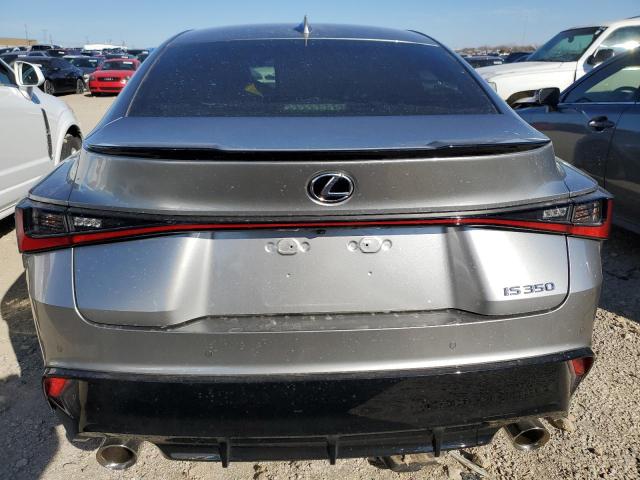 JTHGZ1B28N5055216 Lexus Is 350 F-sport