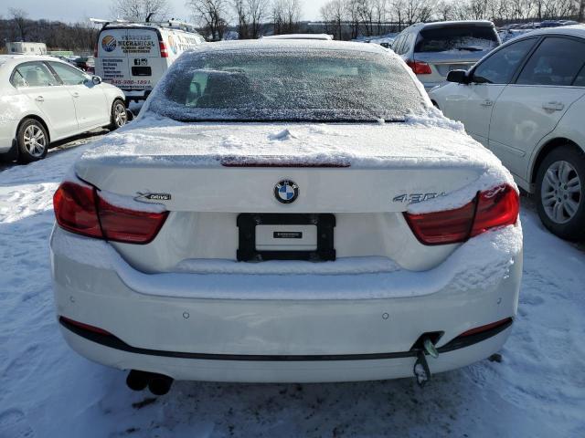 WBA4Z3C5XJEC56859 BMW 430xi