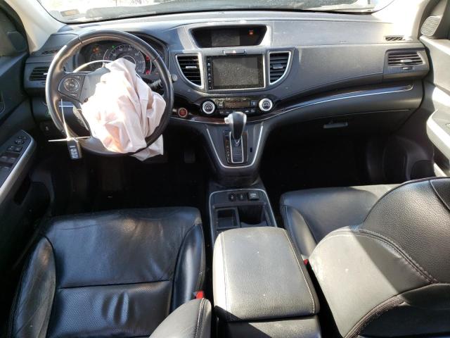 2HKRM4H74GH704865 Honda CR-V EXL