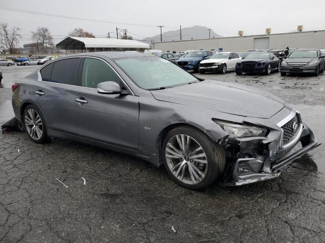 JN1EV7APXJM591575 Infiniti Q50 LUXE