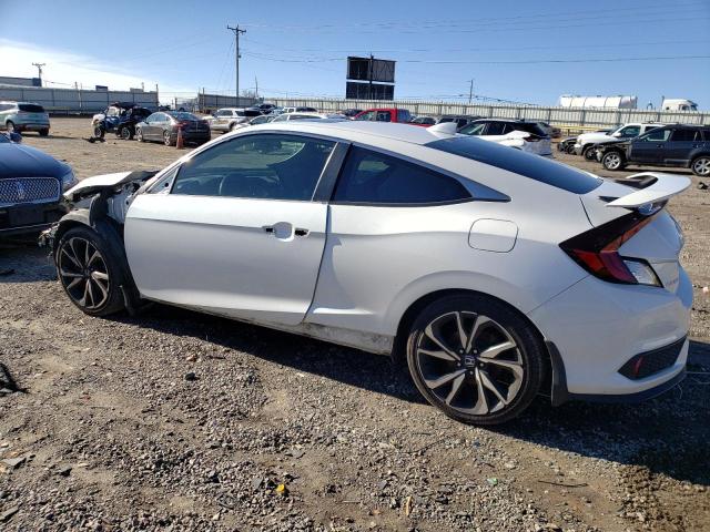 2HGFC3A5XKH750681 Honda CIVIC SI
