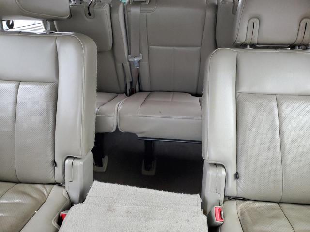 1FMJK1K56EEF30380 Ford Expedition El Limited