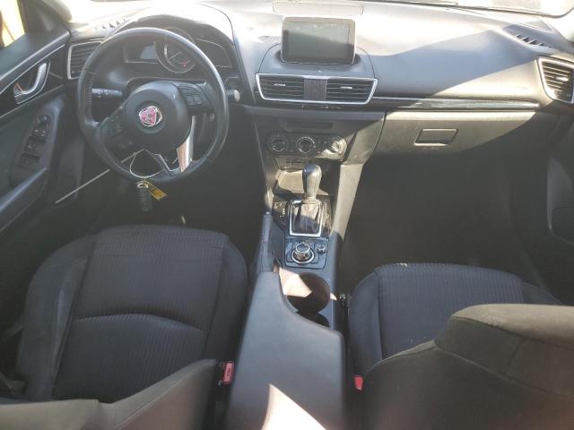 3MZBM1V73FM231924 Mazda 3 TOURING