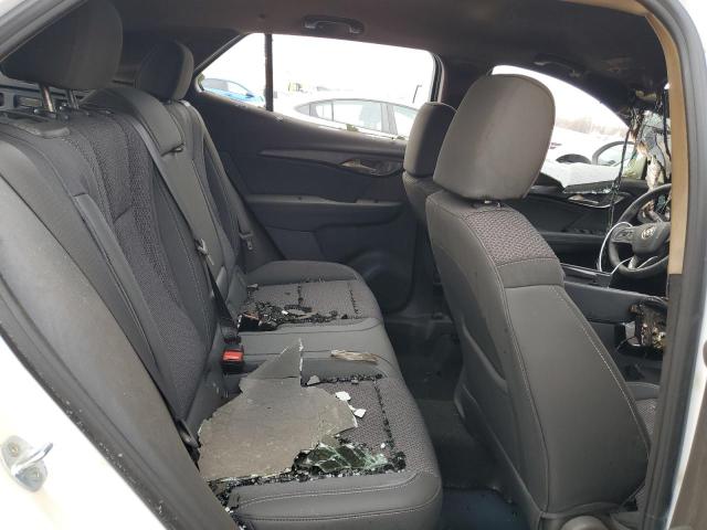 LRBFZMR47PD098409 Buick Envision Preferred