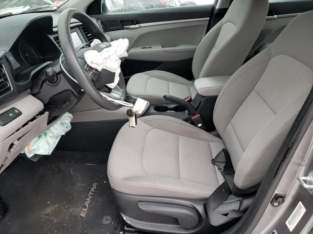 KMHD74LF4LU969491 Hyundai ELANTRA SE