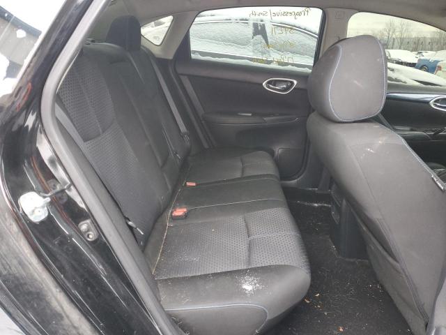 3N1CB7APXHY308230 Nissan Sentra Sr Turbo