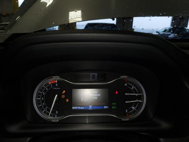5FPYK3F79JB001578 Honda Ridgeline Rtl