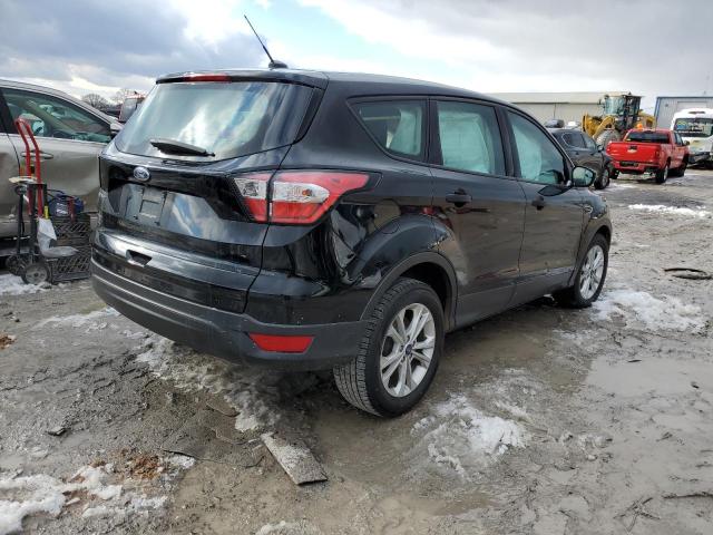 1FMCU0F77JUC16617 Ford ESCAPE S