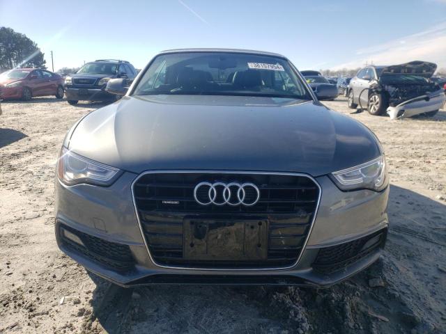 WAUM2AFH8GN005892 Audi A5 Premium Plus S-line