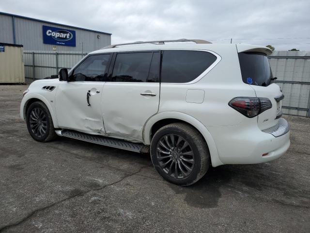 JN8AZ2NE7F9082781 Infiniti QX80