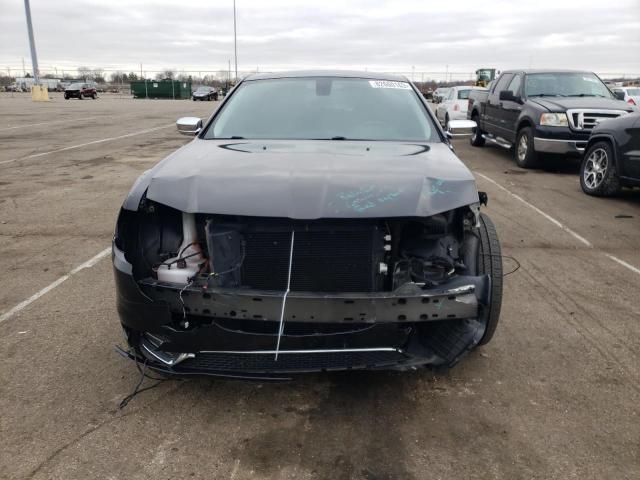 2C3CCAKGXHH565677 Chrysler 300C