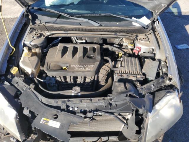 1C3CDZAB2EN161096 Dodge AVENGER SE