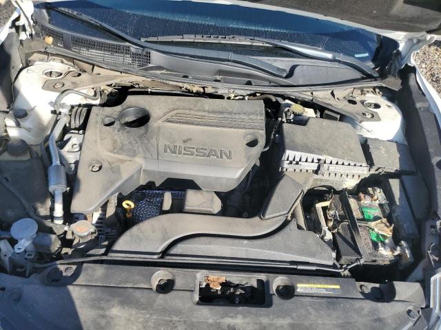 1N4AL3AP0JC186637 Nissan ALTIMA 2.5