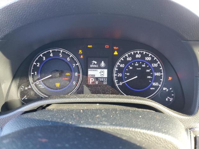 JN1CV6EL8EM131121 Infiniti Q60 Journey