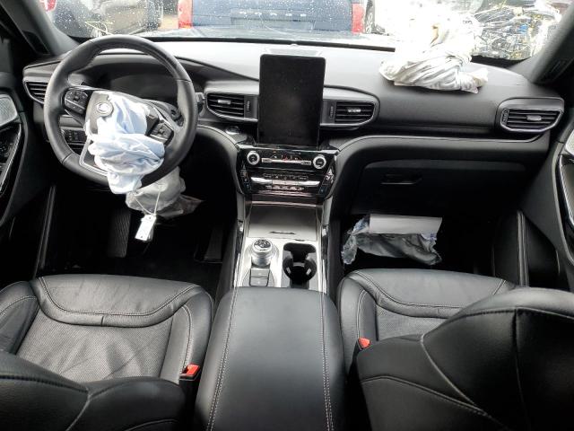 1FM5K8GC3NGA72058 Ford Explorer St