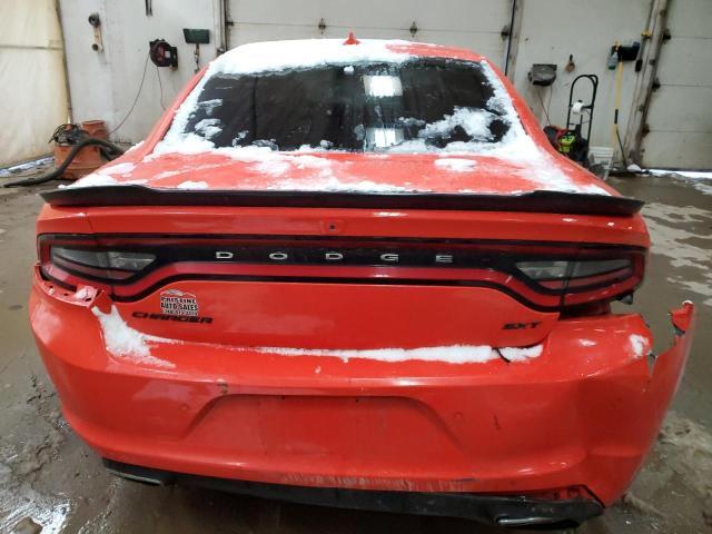 2C3CDXHG8GH307213 Dodge Charger Sxt
