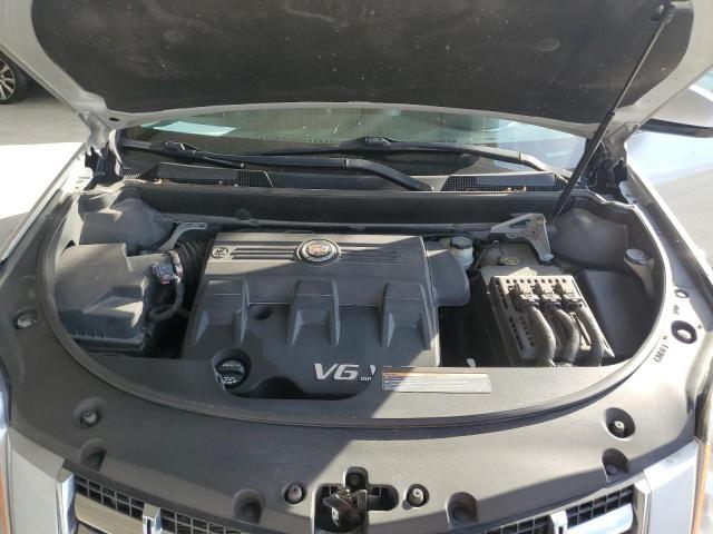 3GYFNEE39ES596313 Cadillac Srx Luxury Collection