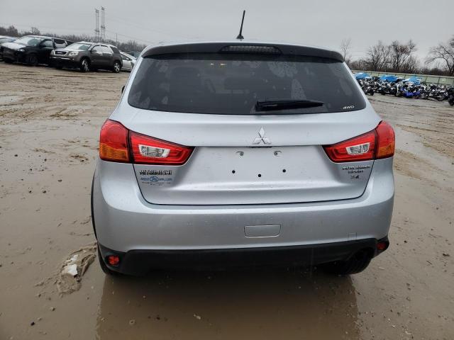 JA4AR3AW5GZ047264 Mitsubishi Outlander Sport Es