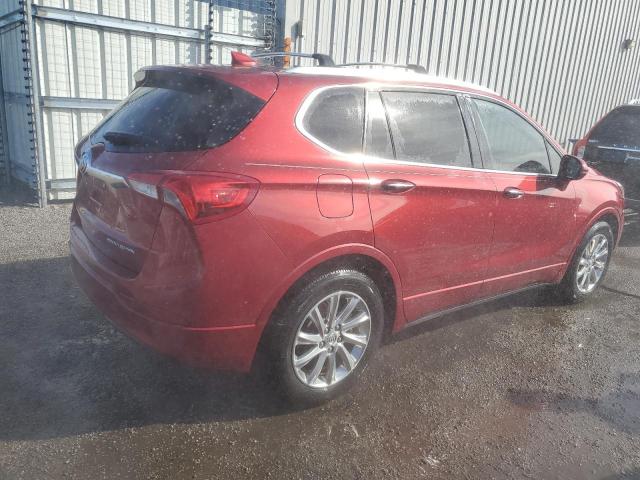 LRBFXCSA1LD016037 Buick Envision Essence