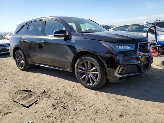 5J8YD4H07LL015165 Acura MDX A-SPEC